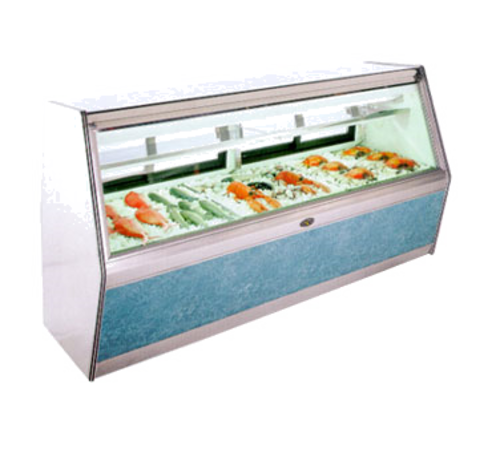 Marc Refrigeration MFC-6R