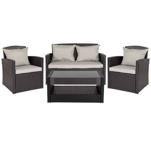 Flash Furniture JJ-S351-GG