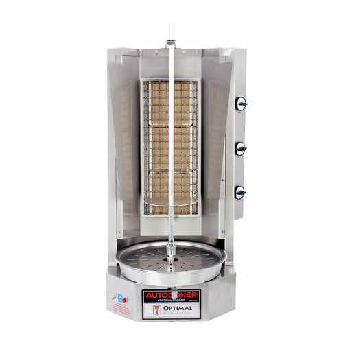 Optimal Automatics G500