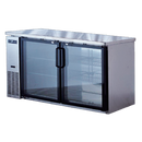 Spartan Refrigeration SSGBB-60