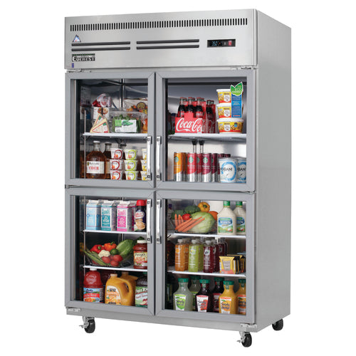 Everest Refrigeration ESGRH4