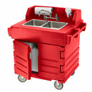 Cambro KSC402158
