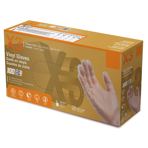 Ammex GPX346100