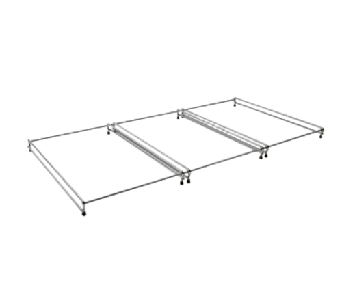 Hatco 3 RAIL