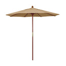 picture of California Umbrella MARE758-F76