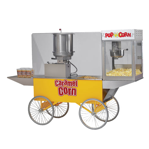 Gold Medal Products 2627