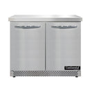 Continental Refrigerator SW36N-FB