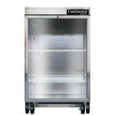 Continental Refrigerator BB24NSSGD
