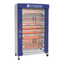 Rotisol USA FB1160-8E-SSP