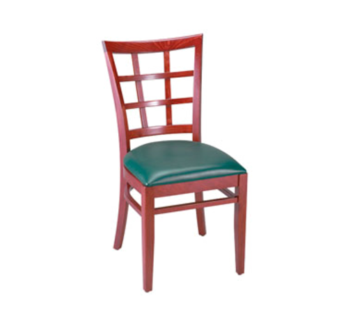 G & A Commercial Seating 4650SS