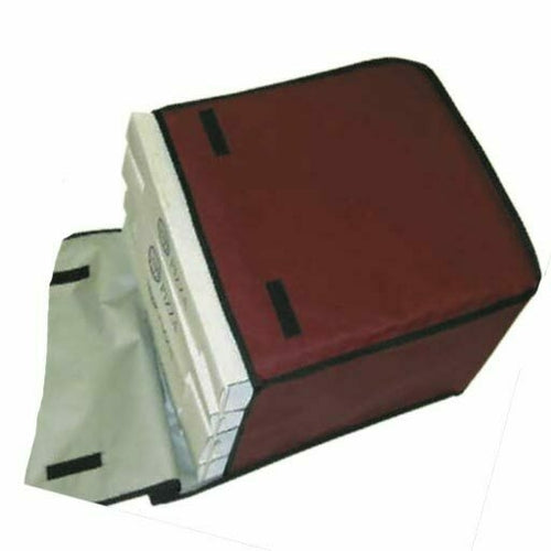 Intedge Manufacturing Inc. CIPK-8