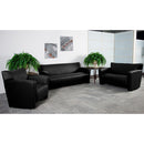 Flash Furniture 222-SET-BK-GG
