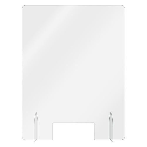 AARCO Products FPS2418PC-3