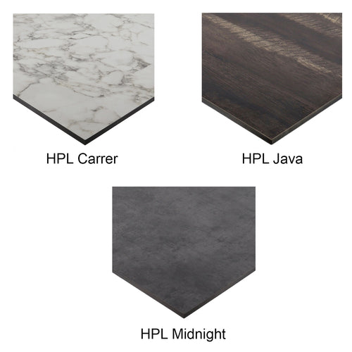 G & A Commercial Seating HPL30