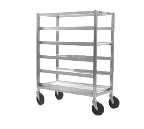 Eagle Group OPL-12-6A Platter Rack