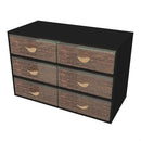 Bauscher Hepp F2-16-10-CR026-BK