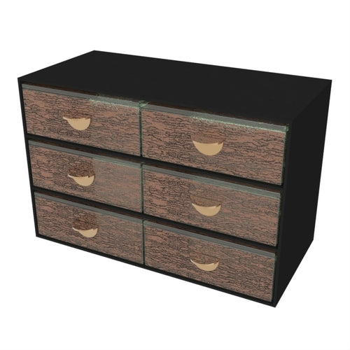 Bauscher Hepp F2-16-10-CR026-BK