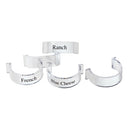 Cal-Mil 3300-CLIPSET