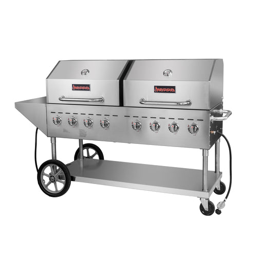 MVP Group LLC SRBQ-60