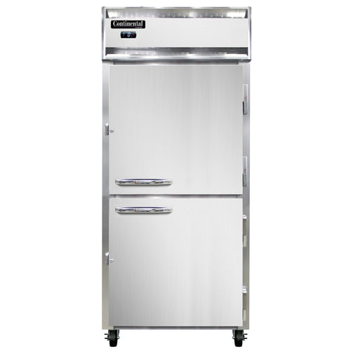 Continental Refrigerator 1FXNPTHD