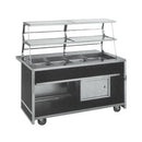 Atlas Metal BLC-2-RM