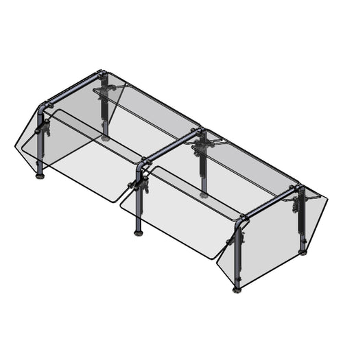 English Manufacturing AMA-101A-IS