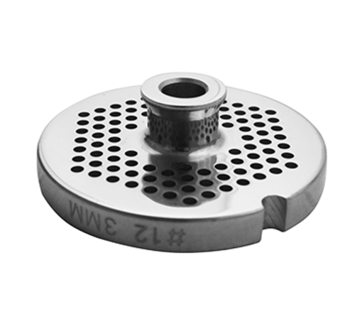 Uniworld Foodservice Equipment SS812GP1/8-H