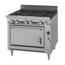 Montague Company 136-5X