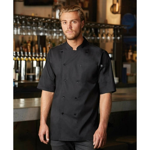 Chef Works K150BLKS