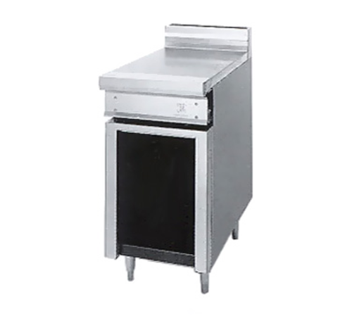 Jade Range JTPR-12