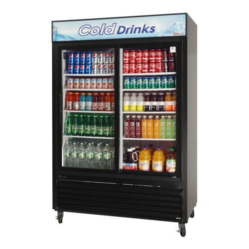 Turbo Air TGM-48R(B)-N