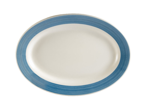 CAC China R-12-BLU