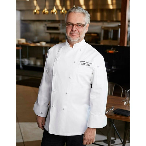Chef Works CCHRWHT60