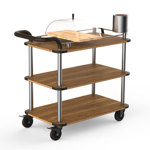 Steelite International MGCRNX04BSXX