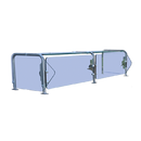 G.A. Systems Inc. SN8619G