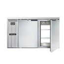Continental Refrigerator BB59SNSSPT