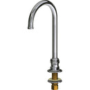 Chicago Faucets 626-FCABCP