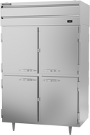 Beverage Air PRD2HC-1AHS