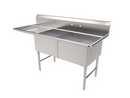 ATS MFG MET-SEH-24242L