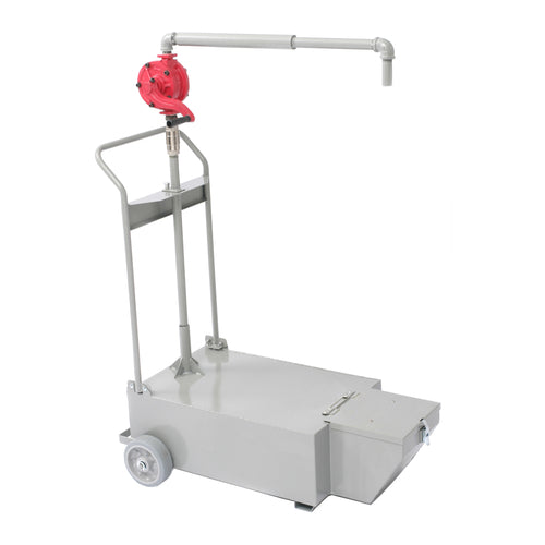 Frymaster PSDU100