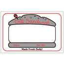 Hubert Company LLC 23664