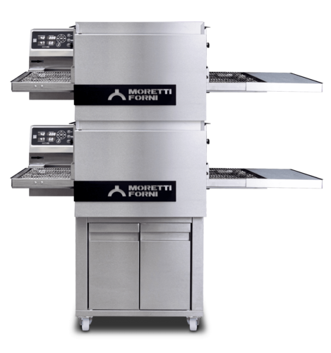 picture of Moretti Forni USA T64E2/SC