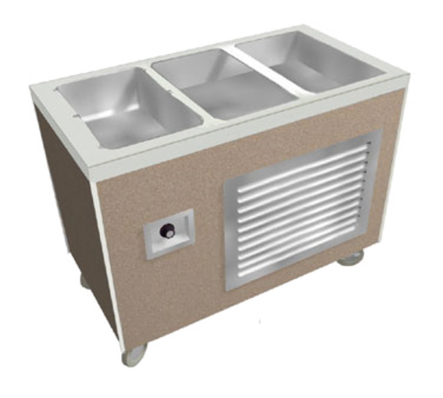 Duke Manufacturing HB3-2H1C