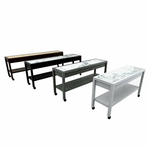 Lion's Wood Banquet Furniture PAR2072-QUARTZ