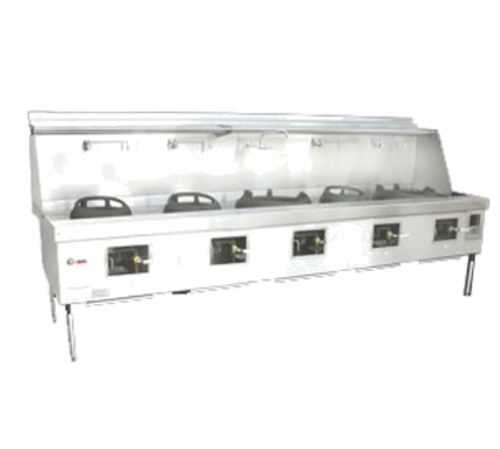 Town Equipment Y-5-STD