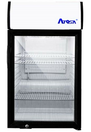 Atosa USA, Inc. CTD-3S