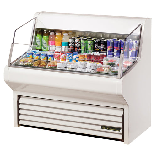 True Mfg. – Specialty Retail Display THAC-48-LD