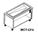 Mod-U-Serve MCT-CF4