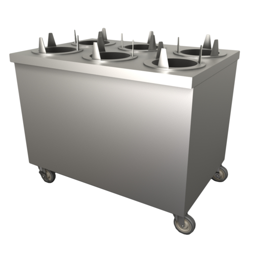 Duke Manufacturing TDU-46PG