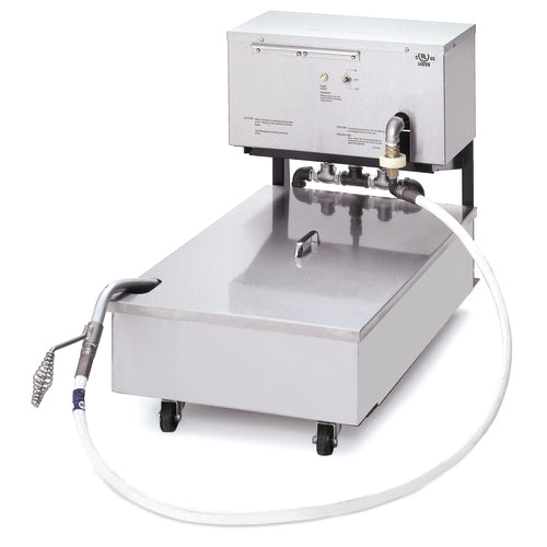 Dean Industries PF80LPR